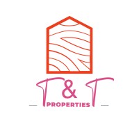 T&T Properties logo, T&T Properties contact details