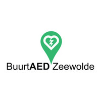 Stichting BuurtAED Zeewolde logo, Stichting BuurtAED Zeewolde contact details