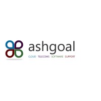 Ashgoal Ltd logo, Ashgoal Ltd contact details