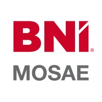 BNI Mosae logo, BNI Mosae contact details