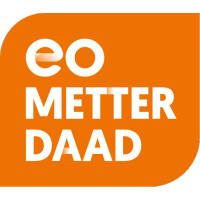 Stichting EO Metterdaad logo, Stichting EO Metterdaad contact details