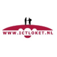 ICTloket.nl logo, ICTloket.nl contact details