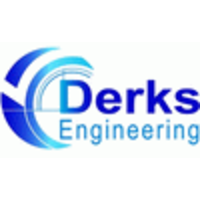 Derks Engineering logo, Derks Engineering contact details