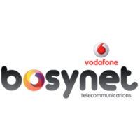 Bosynet logo, Bosynet contact details