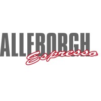 Alleborgh espresso logo, Alleborgh espresso contact details