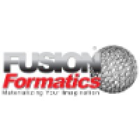 Fusion Formatics Corporation logo, Fusion Formatics Corporation contact details