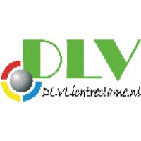 DLV Lichtreclame logo, DLV Lichtreclame contact details