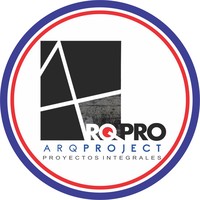 ARQ PROJECT SAC logo, ARQ PROJECT SAC contact details