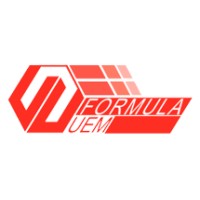 FormulaUEM logo, FormulaUEM contact details