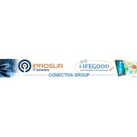 Iprosur - Lifegood (Conectiva Group) logo, Iprosur - Lifegood (Conectiva Group) contact details