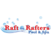 Raft to Rafters Pool and Spa logo, Raft to Rafters Pool and Spa contact details