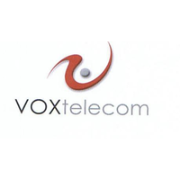 VOX TELECOM -INTOPUP logo, VOX TELECOM -INTOPUP contact details