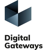 Digital Gateways logo, Digital Gateways contact details