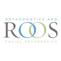 Roos Orthodontics logo, Roos Orthodontics contact details