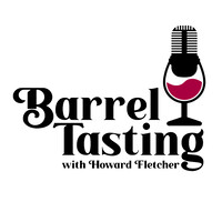 Barrel Tasting w/ Howard Fletcher logo, Barrel Tasting w/ Howard Fletcher contact details