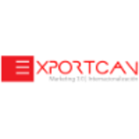 EXPORTCAN logo, EXPORTCAN contact details