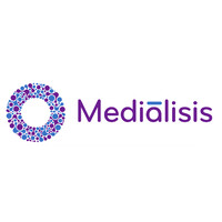 Medialisis logo, Medialisis contact details