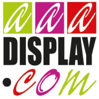 AAA DISPLAY BV logo, AAA DISPLAY BV contact details