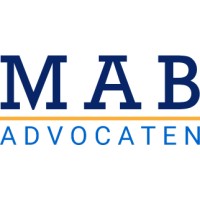 MAB Advocaten logo, MAB Advocaten contact details