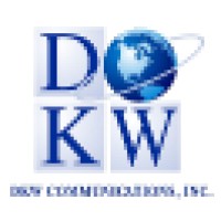 DKW Communications, Inc. logo, DKW Communications, Inc. contact details