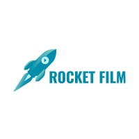 RocketFilm logo, RocketFilm contact details