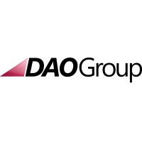 Dao Group logo, Dao Group contact details