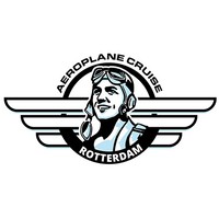 Aeroplane Cruise Rotterdam logo, Aeroplane Cruise Rotterdam contact details