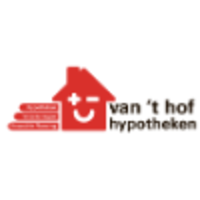 Van 't Hof Hypotheken logo, Van 't Hof Hypotheken contact details