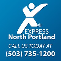 EXPRESS EMPLOYMENT PROFESSIONALS NORTH PORTLAND logo, EXPRESS EMPLOYMENT PROFESSIONALS NORTH PORTLAND contact details