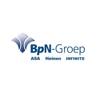 BpN Groep B.V. logo, BpN Groep B.V. contact details