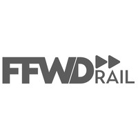 FFWD Rail logo, FFWD Rail contact details