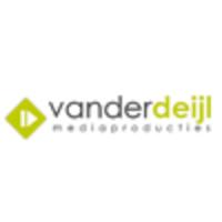 Van der Deijl Mediaproducties logo, Van der Deijl Mediaproducties contact details