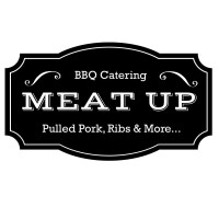 Meat-Up bbq catering logo, Meat-Up bbq catering contact details