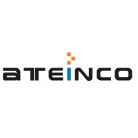 Ateinco logo, Ateinco contact details