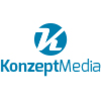 Konzept Media logo, Konzept Media contact details