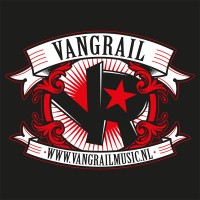 Vangrail logo, Vangrail contact details