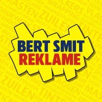 Bert Smit Reklame logo, Bert Smit Reklame contact details