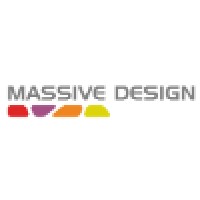 Massive Design Sp. z  o.o. logo, Massive Design Sp. z  o.o. contact details