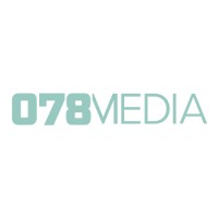 078MEDIA logo, 078MEDIA contact details