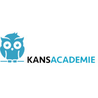 Kansacademie logo, Kansacademie contact details