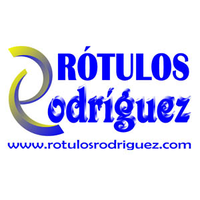 Rótulos Rodríguez logo, Rótulos Rodríguez contact details