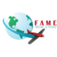 FAME Travel & Tours logo, FAME Travel & Tours contact details