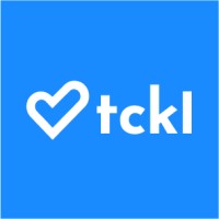 Tckl logo, Tckl contact details