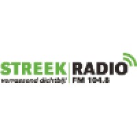 Streekradio logo, Streekradio contact details