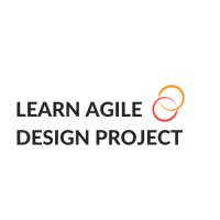 Learn Agile Design Project logo, Learn Agile Design Project contact details