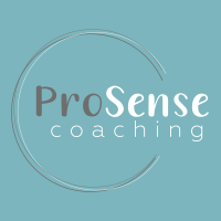 ProSenseCoaching logo, ProSenseCoaching contact details