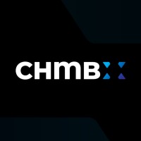 CHMBX logo, CHMBX contact details