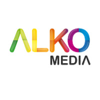 Alko Media logo, Alko Media contact details