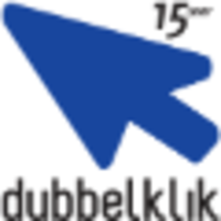 Dubbelklik logo, Dubbelklik contact details