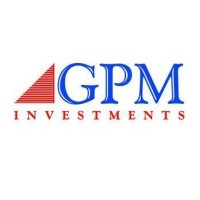 GPM Investments logo, GPM Investments contact details